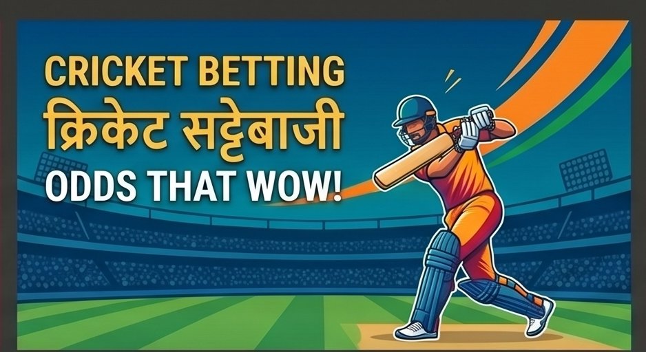 IPL cricket betting at Matkaresultgali